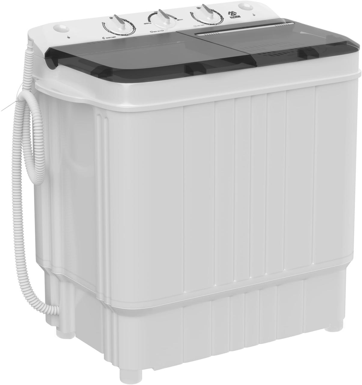 Elevon Portable Washing Machine