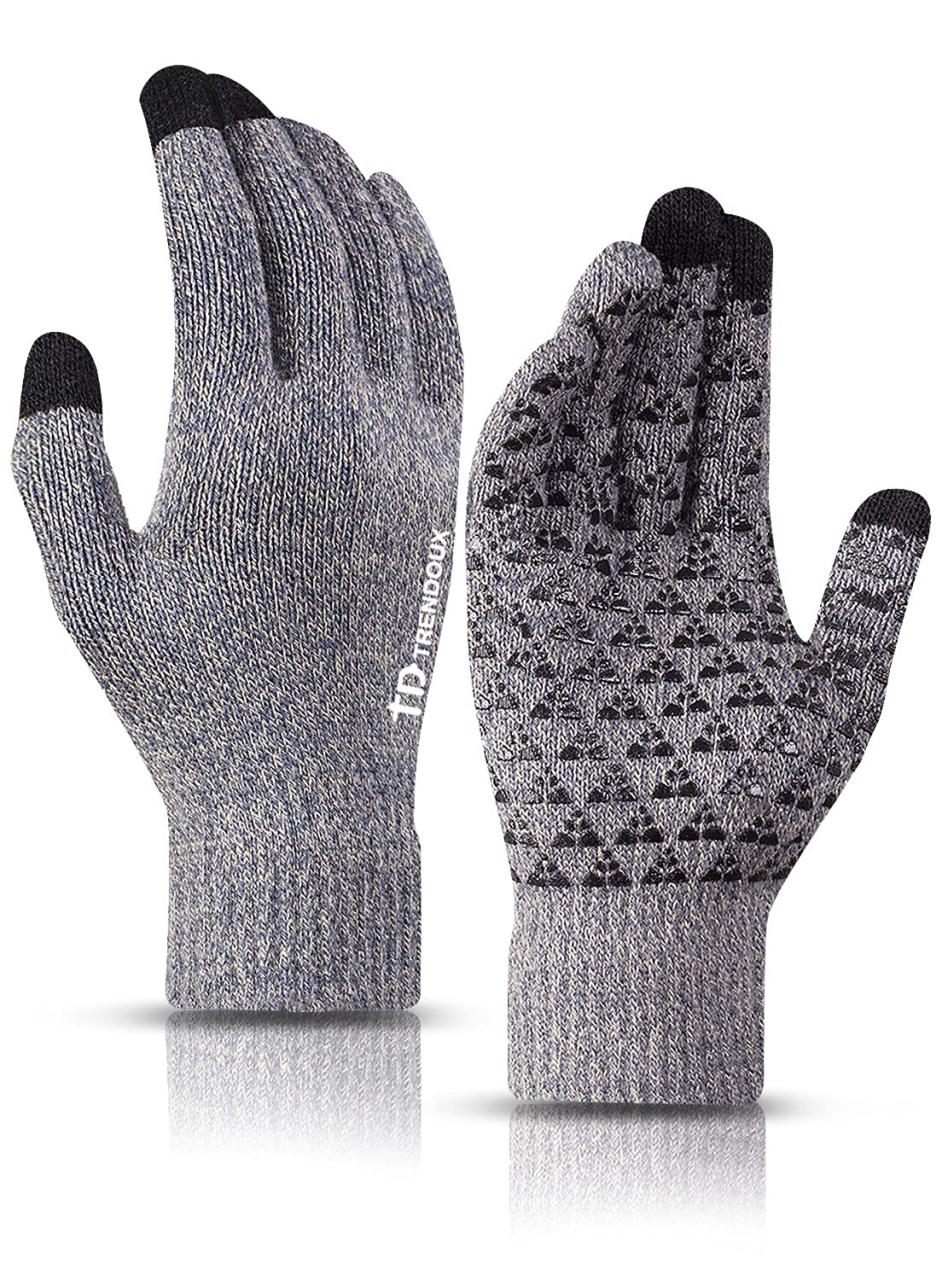 TRENDOUX Winter Gloves product image