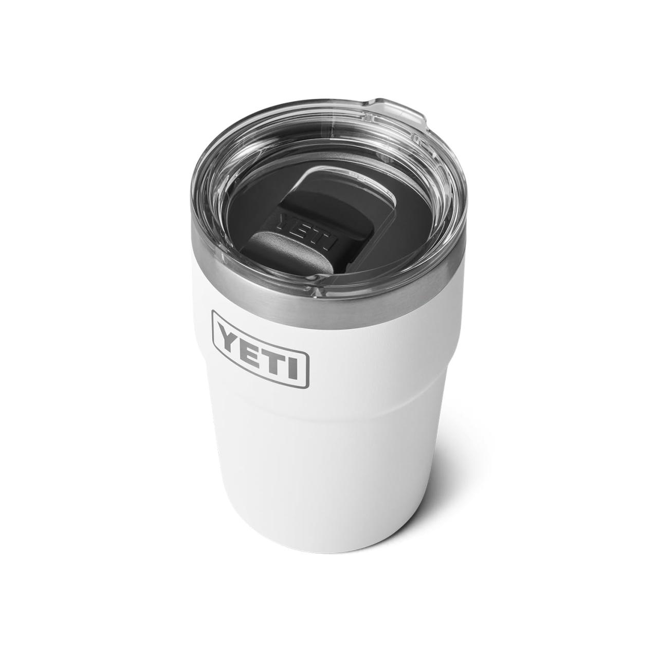 YETI Rambler 16 oz Stackable Tumbler