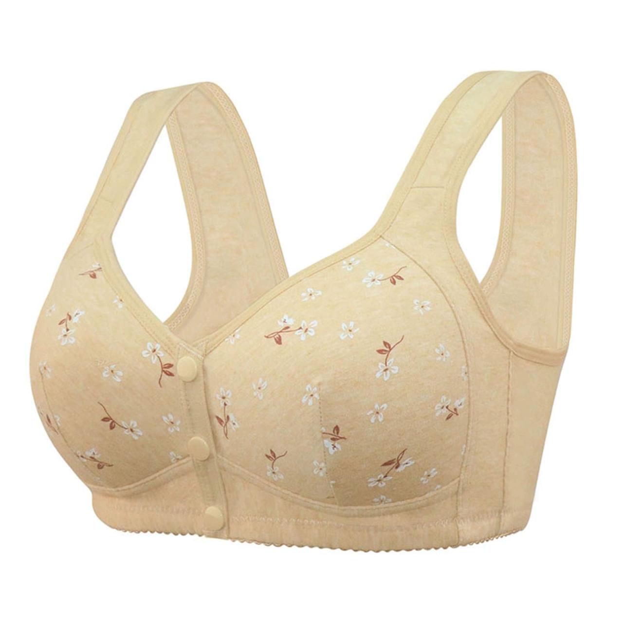 Daisy Bras for Older Women