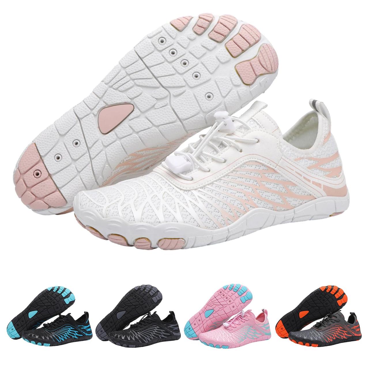 Lorax Pro Barefoot Shoes for Women