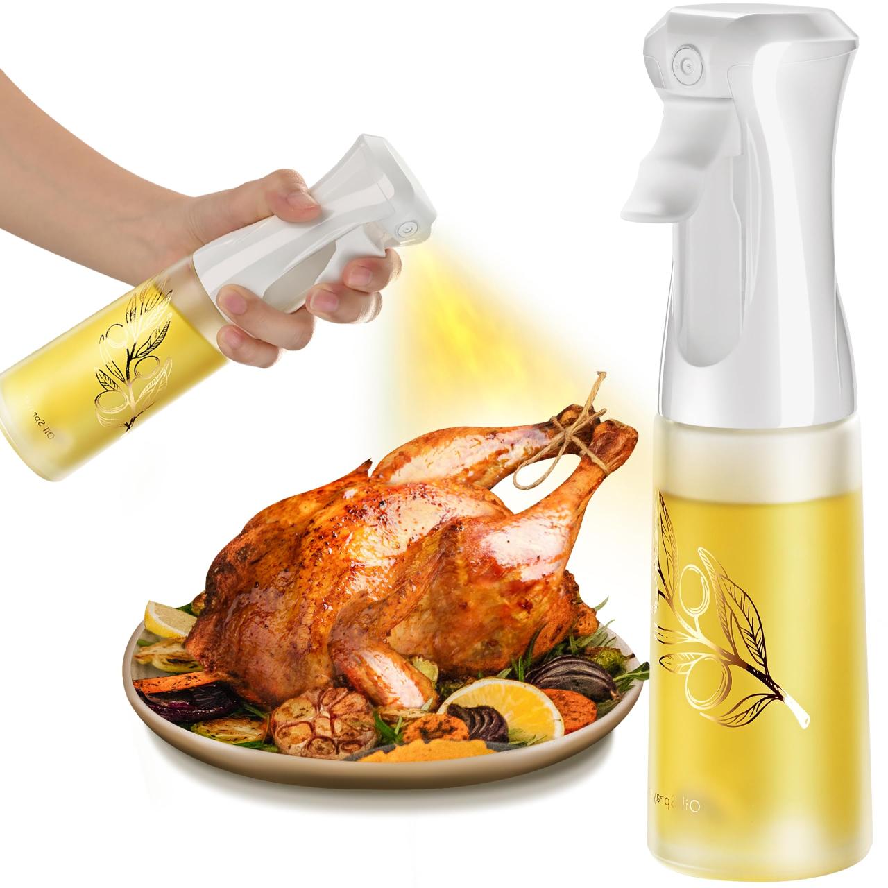 Oil Sprayer for Cooking product image