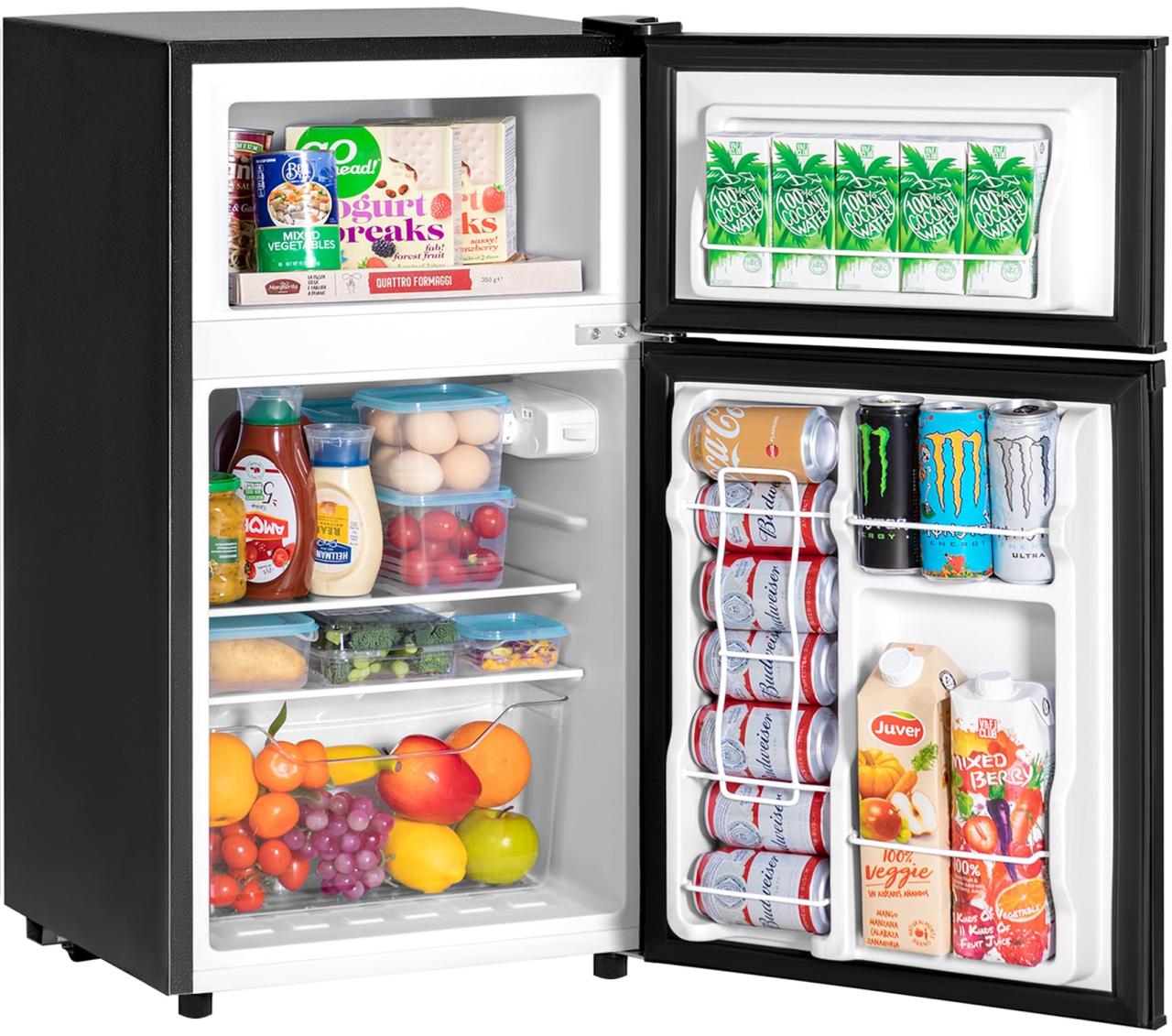 Tehanld mini fridge product image