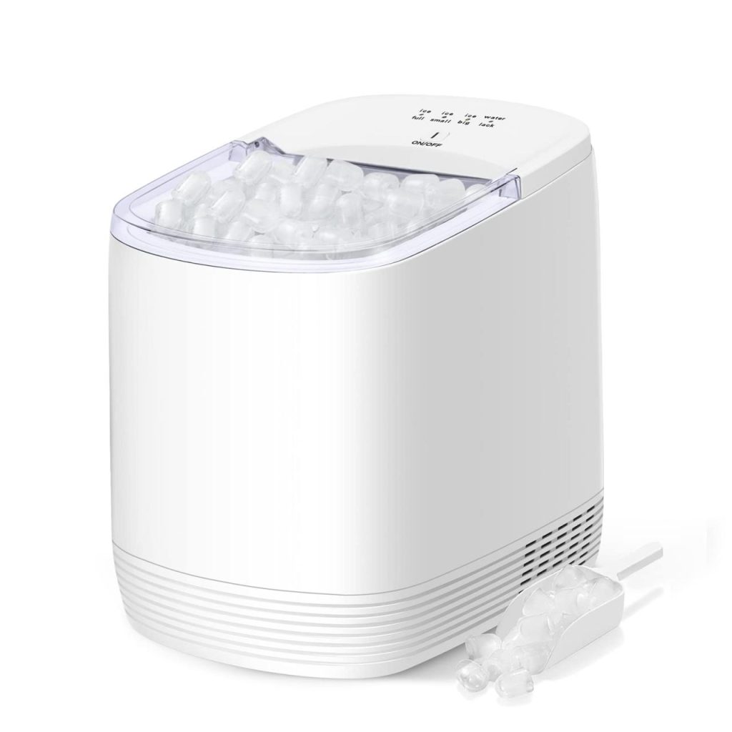 SELICO Countertop Ice Maker