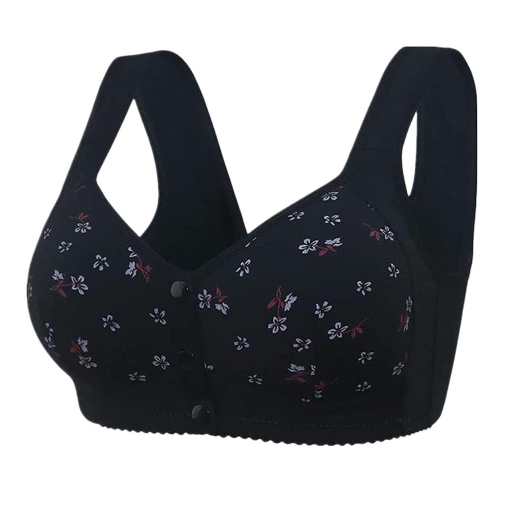 Daisy Bras for Older Women