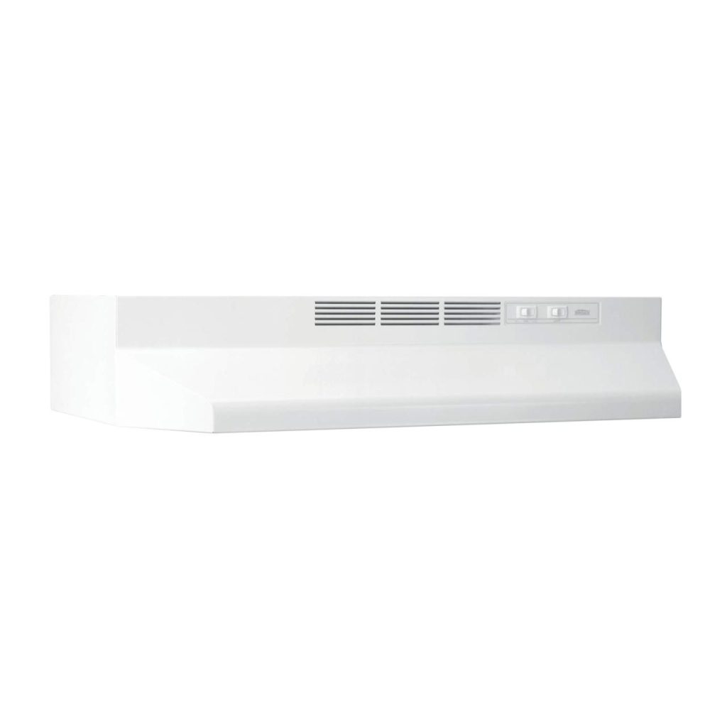 Broan-NuTone 413001 Range Hood