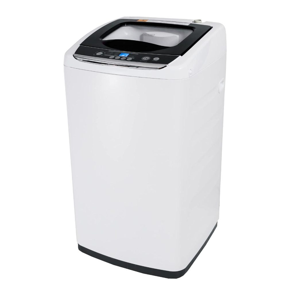 BLACK DECKER Portable Washer