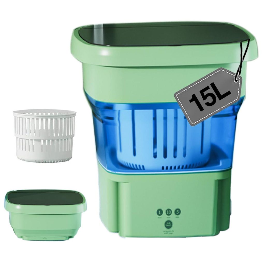 Portable Washing Machine