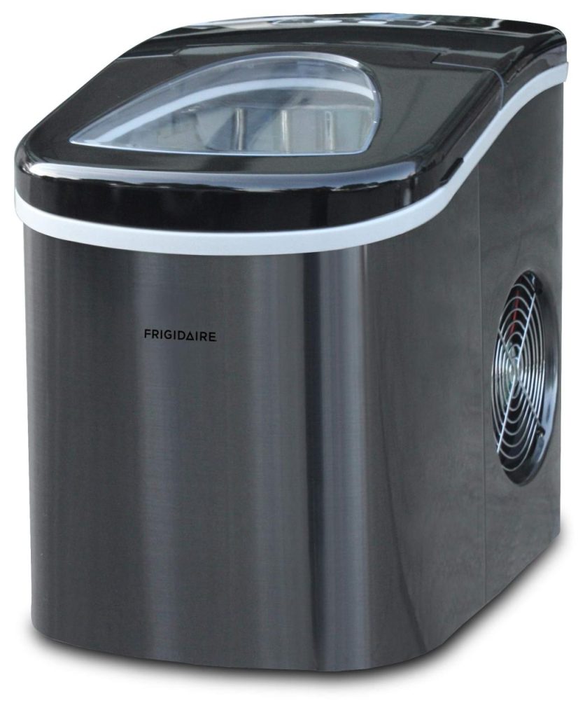 Frigidaire 26 Lbs per day Portable Compact Maker